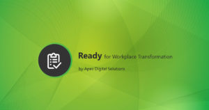 Ready for Workplace Transformation, Microsoft, Assessment