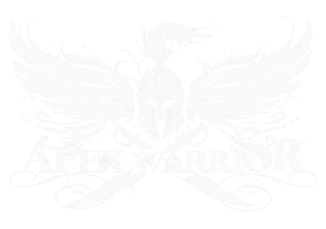 Apex Warrior Logo