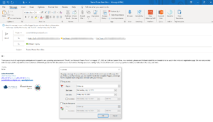 Microsoft To Do Microsoft Outlook Flagged Emails