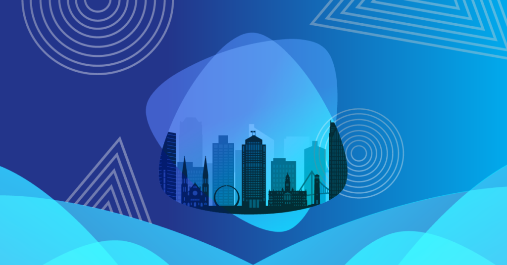 Apex Digital's new HQ and Experience Center will be headquartered in midtown Detroit.
