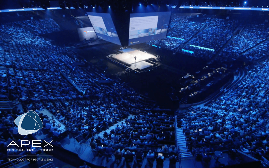 Microsoft Inspire 2018: 3 Reasons Decision Makers are Rethinking their Technology