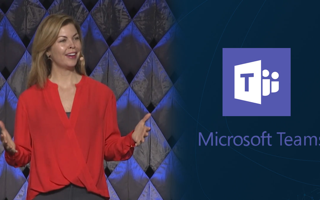 How Top Performing Organizations are Fostering Inclusive Collaboration Following Enterprise Connect – Microsoft Teams Roundup: March 2019