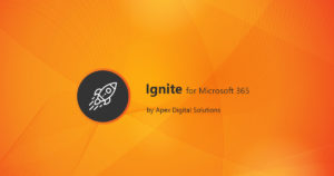 Ignite for Microsoft 365 service offering