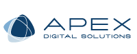 Apex Digital Solotions Logo, IT Solutions, Microsoft 365