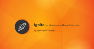 Apex Ignite, Microsoft, Identity and Threat Protection