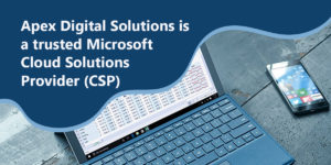 Microsoft CSP Metro Detroit's Cloud Solution Provider