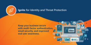IT Security, Microsoft Multi Factor Authentication and Advanced Threat Protection