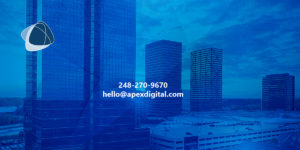 Contact Apex Digital Solutions