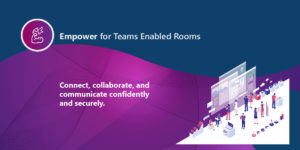 Microsoft Teams Room System, Managed Services, Apex Digital Solutions