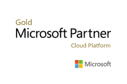 Microsoft Partner Gold Competencies for Apex Digital Solutions