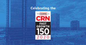 Apex Digital Solutions listed to the CRN Fast Growth 150.