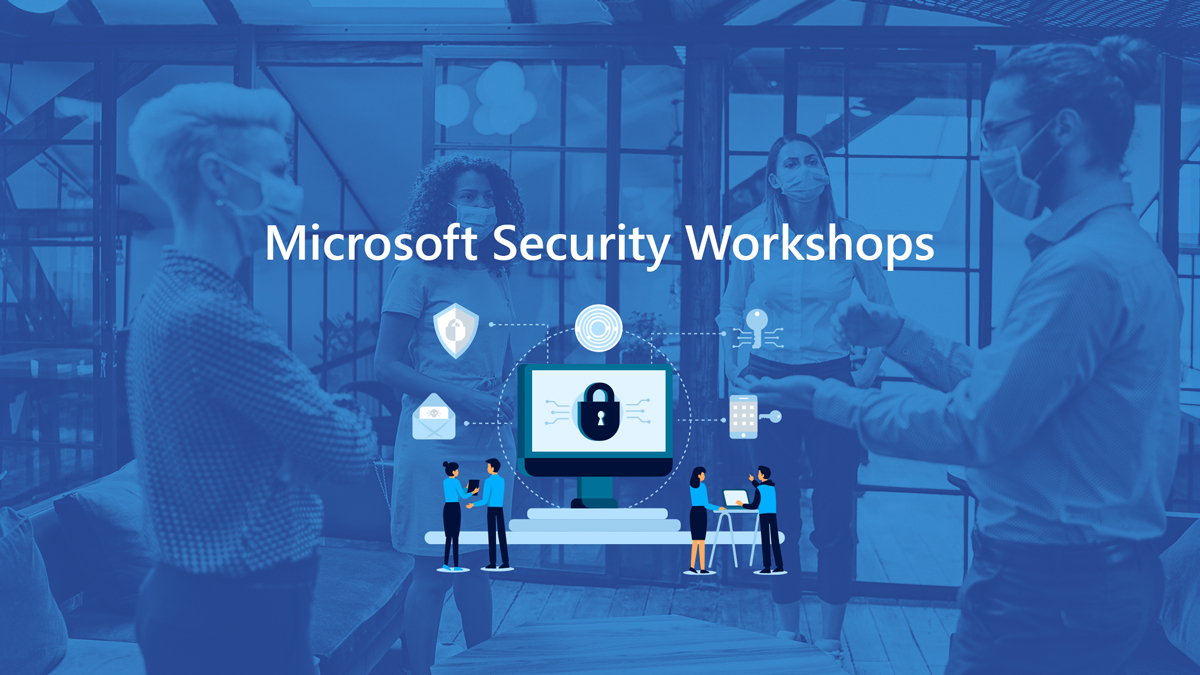 Microsoft Security Workshop, Apex Digital Solutions