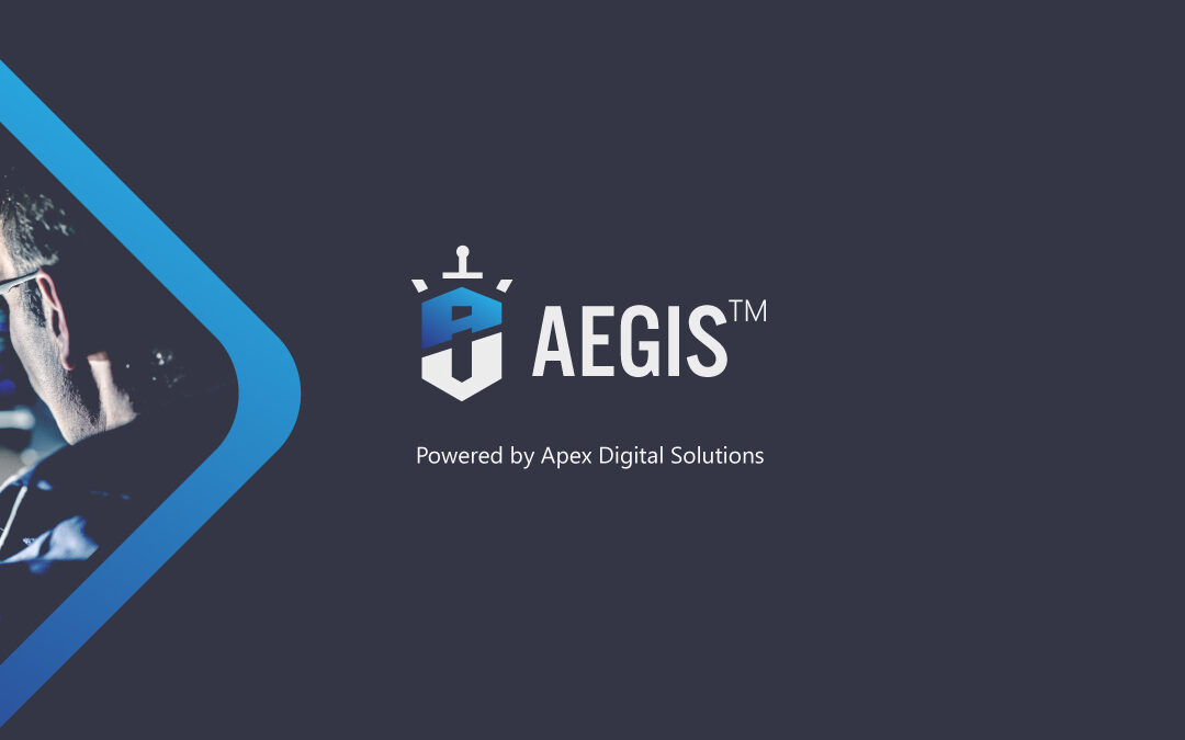 Apex Digital Solutions Launches Aegis, the Next Generation in Managed Security Services to Deliver True End-to-End Security to Microsoft Customers