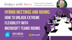 microsoft teams rooms workshop