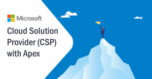Cloud Solution Provider Program with Apex Digital Solutions