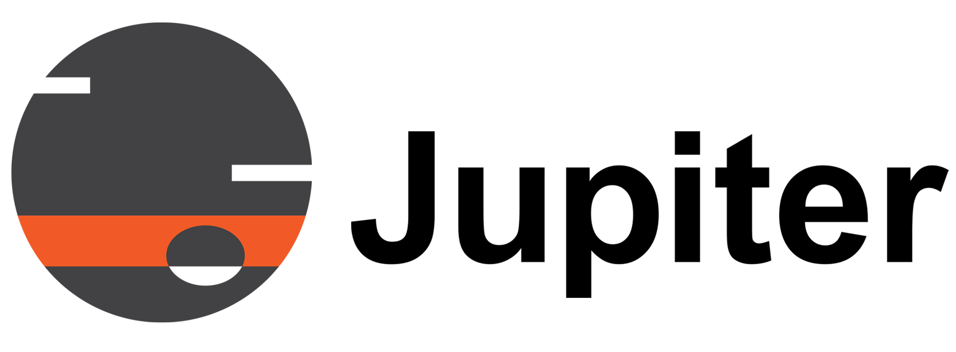 Logo of Jupiter Systems, a pioneer in collaborative visual technology solutions.