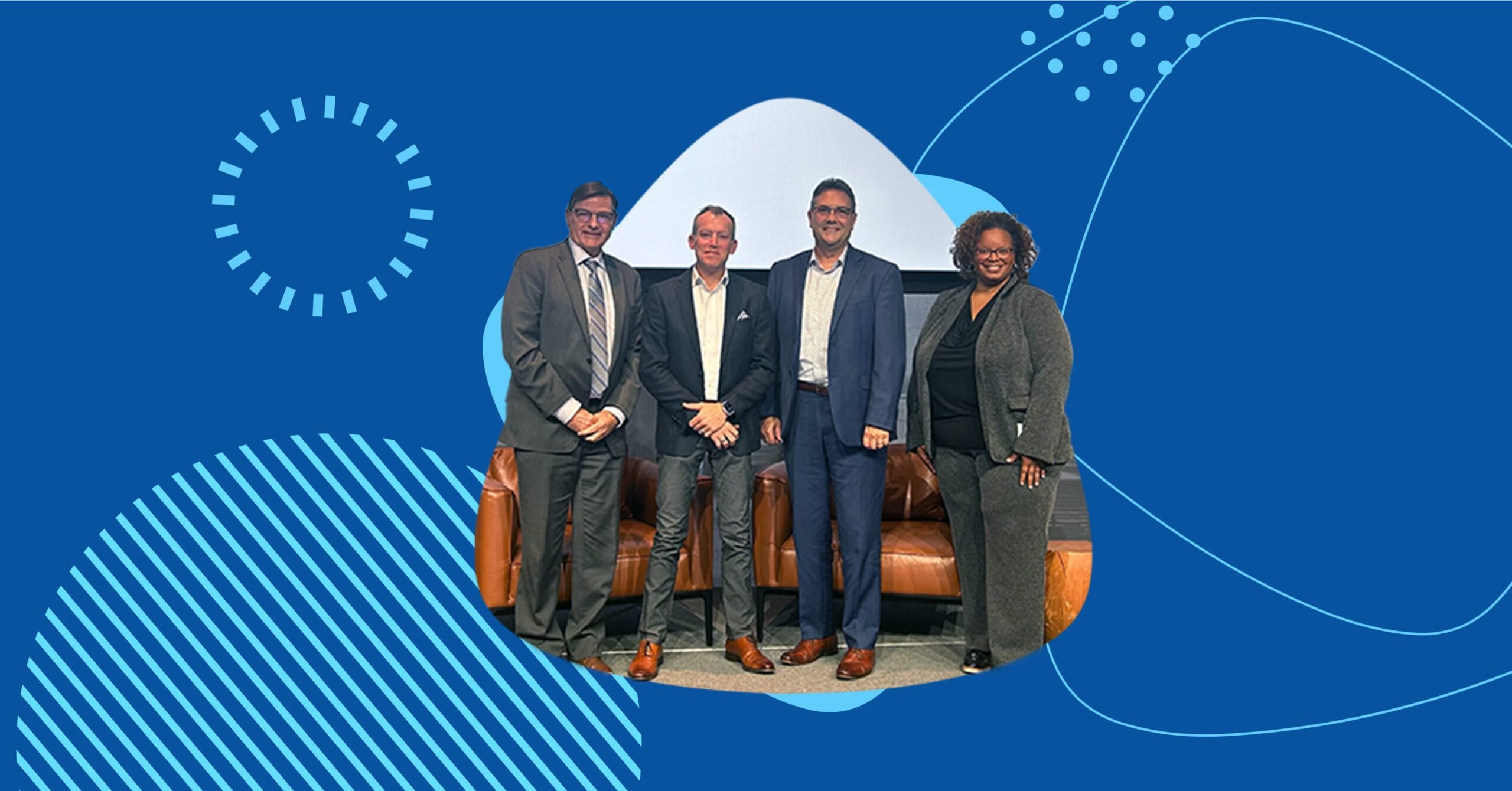 Apex Digital Technology Empowerment Grant winners announced