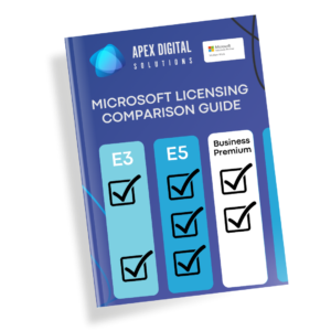 Guide to Microsoft 365 Pricing and Feature Changes for 2026 | Apex Digital