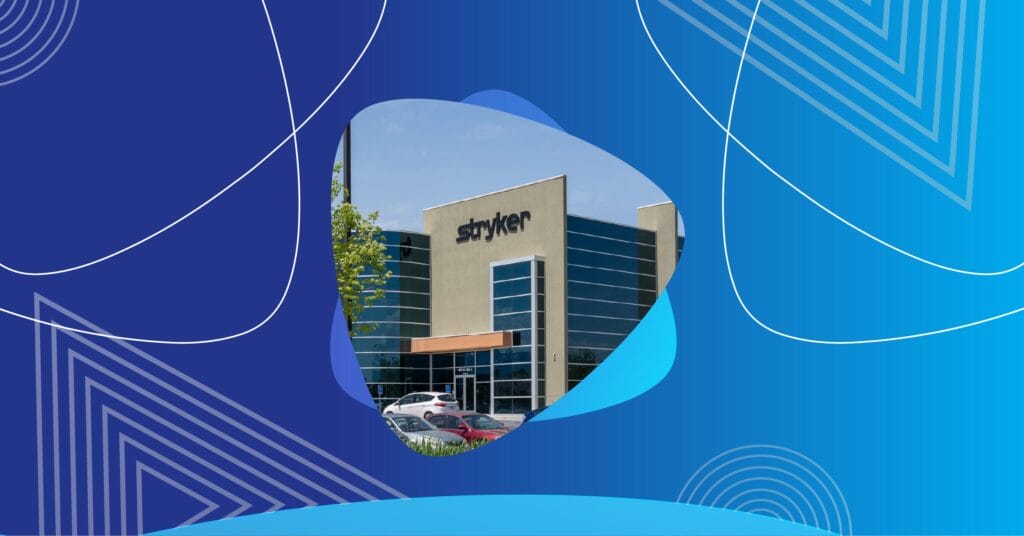 Stryker Cyberattack from march 2026